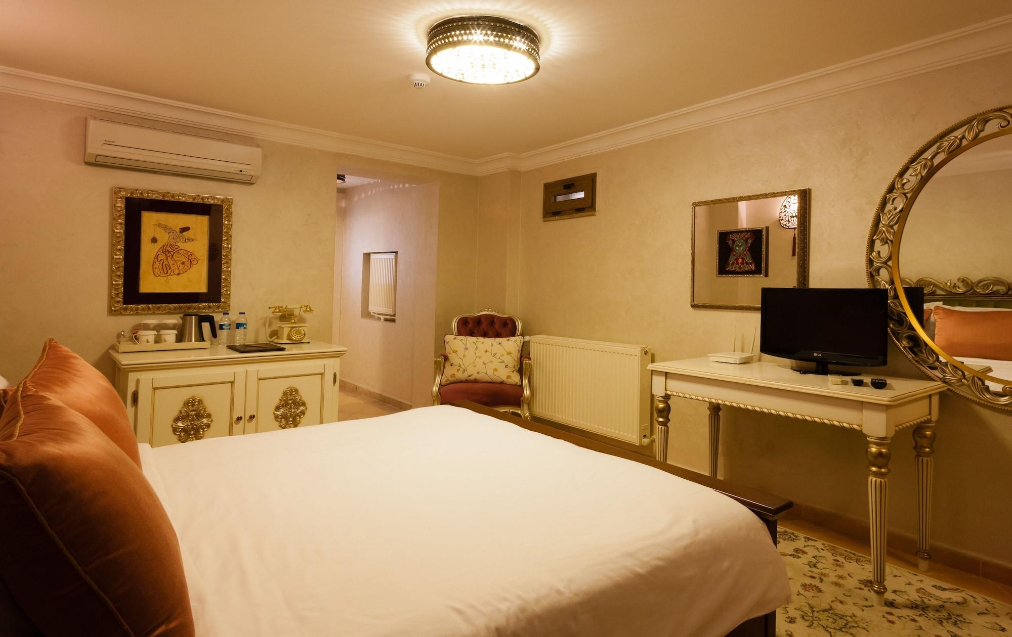 Symbola Bosphorus Hotel - Special Category Istanbul Exterior foto