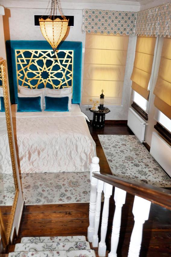 Symbola Bosphorus Hotel - Special Category Istanbul Exterior foto